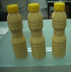 PFAD SAMPLE IN BOTTLES